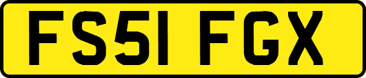 FS51FGX