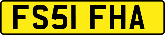 FS51FHA