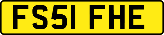 FS51FHE