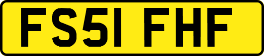 FS51FHF