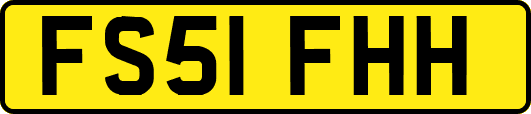 FS51FHH