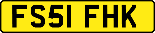 FS51FHK