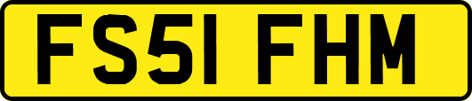 FS51FHM