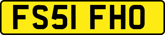 FS51FHO