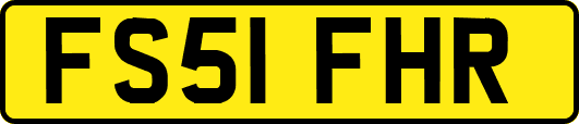 FS51FHR