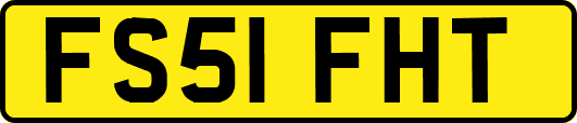 FS51FHT