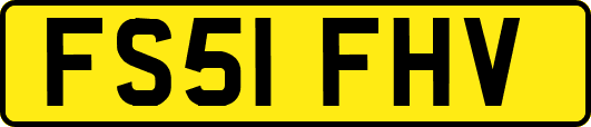 FS51FHV