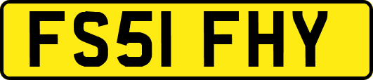 FS51FHY