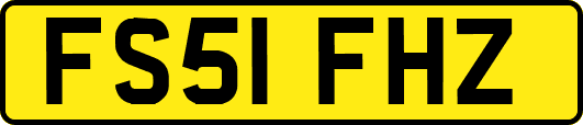 FS51FHZ