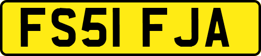 FS51FJA