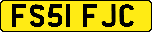 FS51FJC