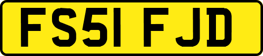 FS51FJD