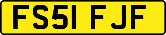 FS51FJF