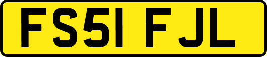 FS51FJL