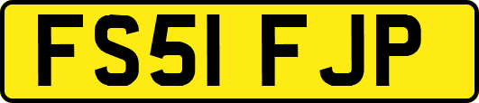 FS51FJP