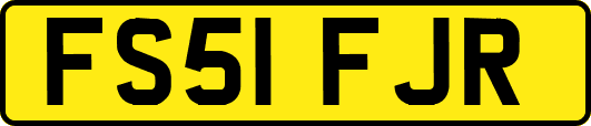 FS51FJR