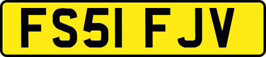 FS51FJV