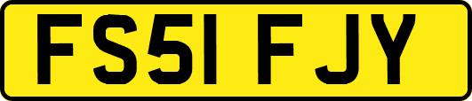 FS51FJY