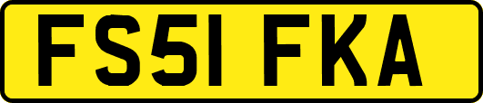 FS51FKA