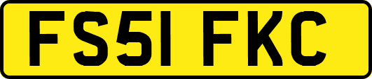 FS51FKC