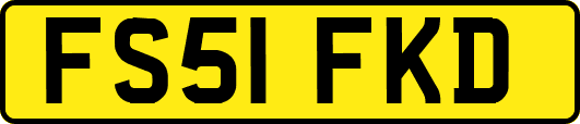 FS51FKD