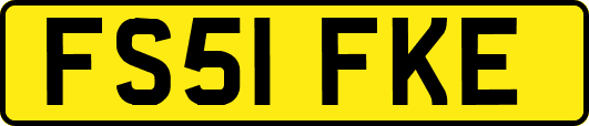 FS51FKE