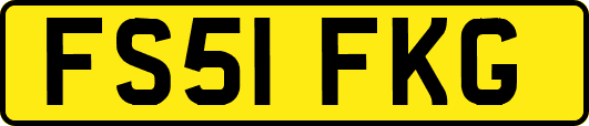 FS51FKG