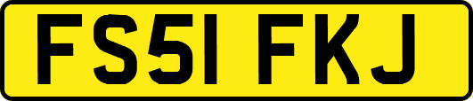 FS51FKJ