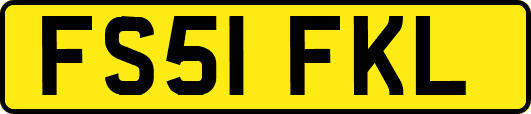 FS51FKL