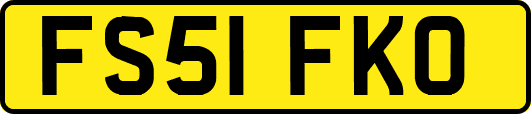 FS51FKO