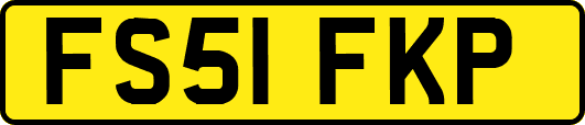 FS51FKP