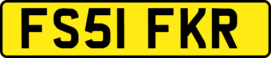 FS51FKR