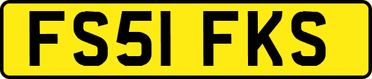FS51FKS