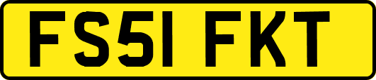 FS51FKT