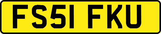 FS51FKU