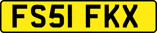 FS51FKX