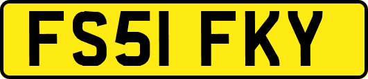 FS51FKY