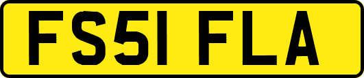 FS51FLA