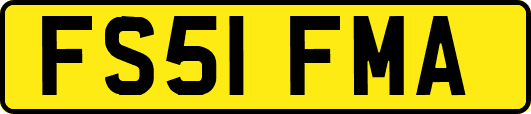 FS51FMA