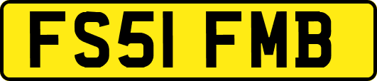 FS51FMB