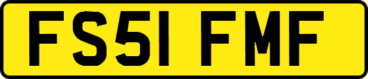 FS51FMF