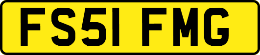 FS51FMG