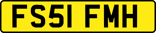 FS51FMH