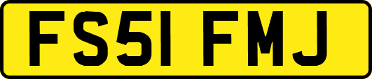 FS51FMJ