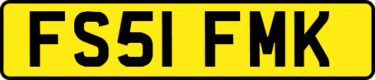 FS51FMK