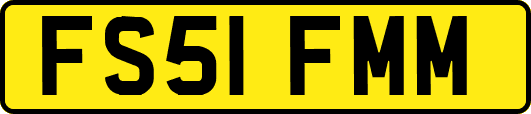 FS51FMM