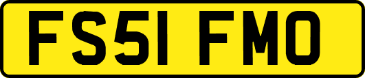 FS51FMO