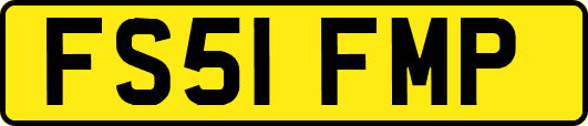FS51FMP