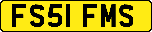 FS51FMS