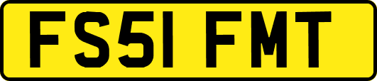 FS51FMT